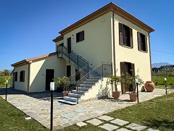 agriturismo ascea cilento